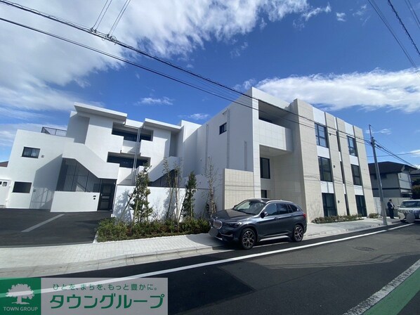 デュオステージ西荻窪IIの物件内観写真